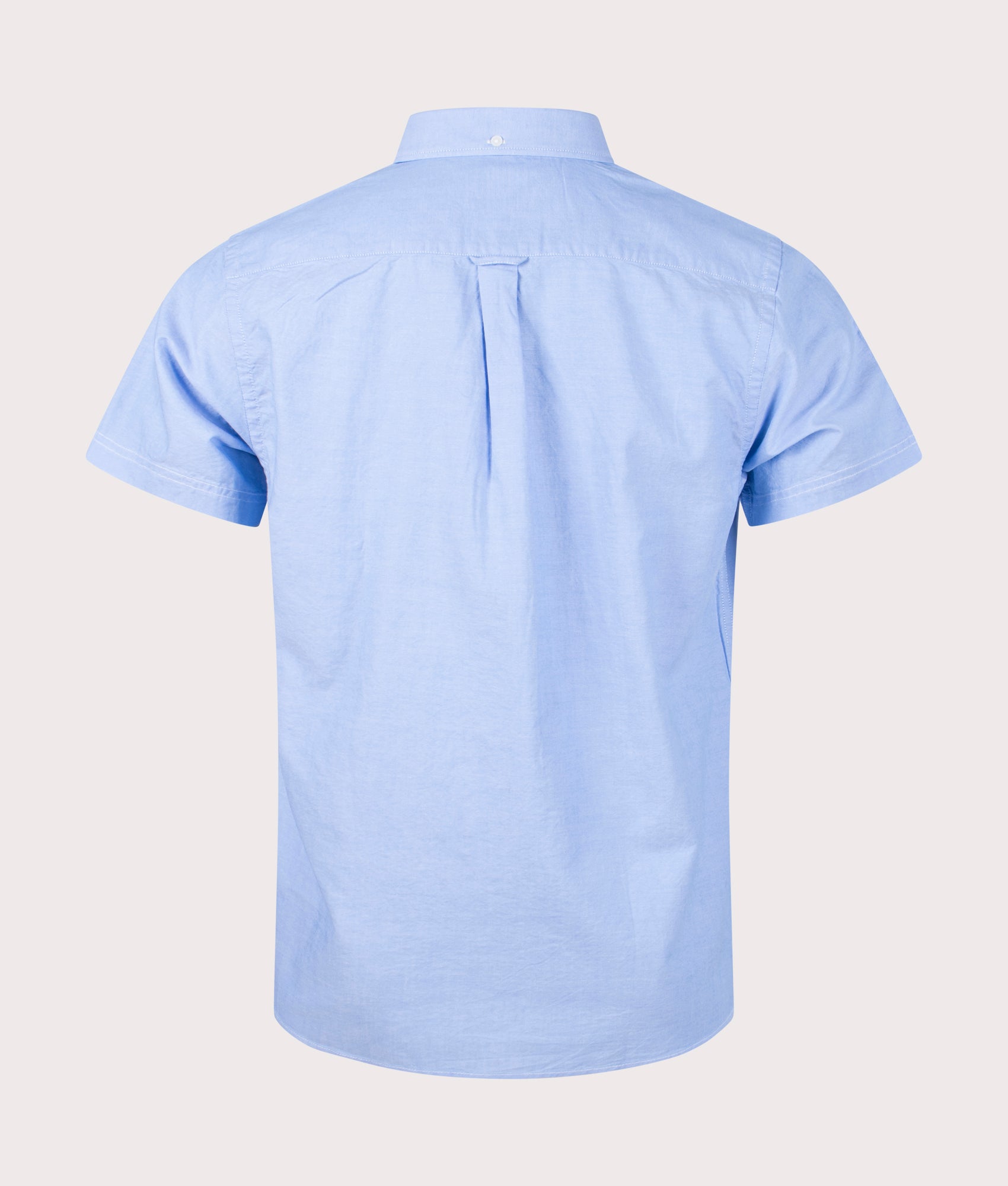 Short-Sleeve-Oxford-Shirt-Light-Blue-Pretty-Green-EQVVS