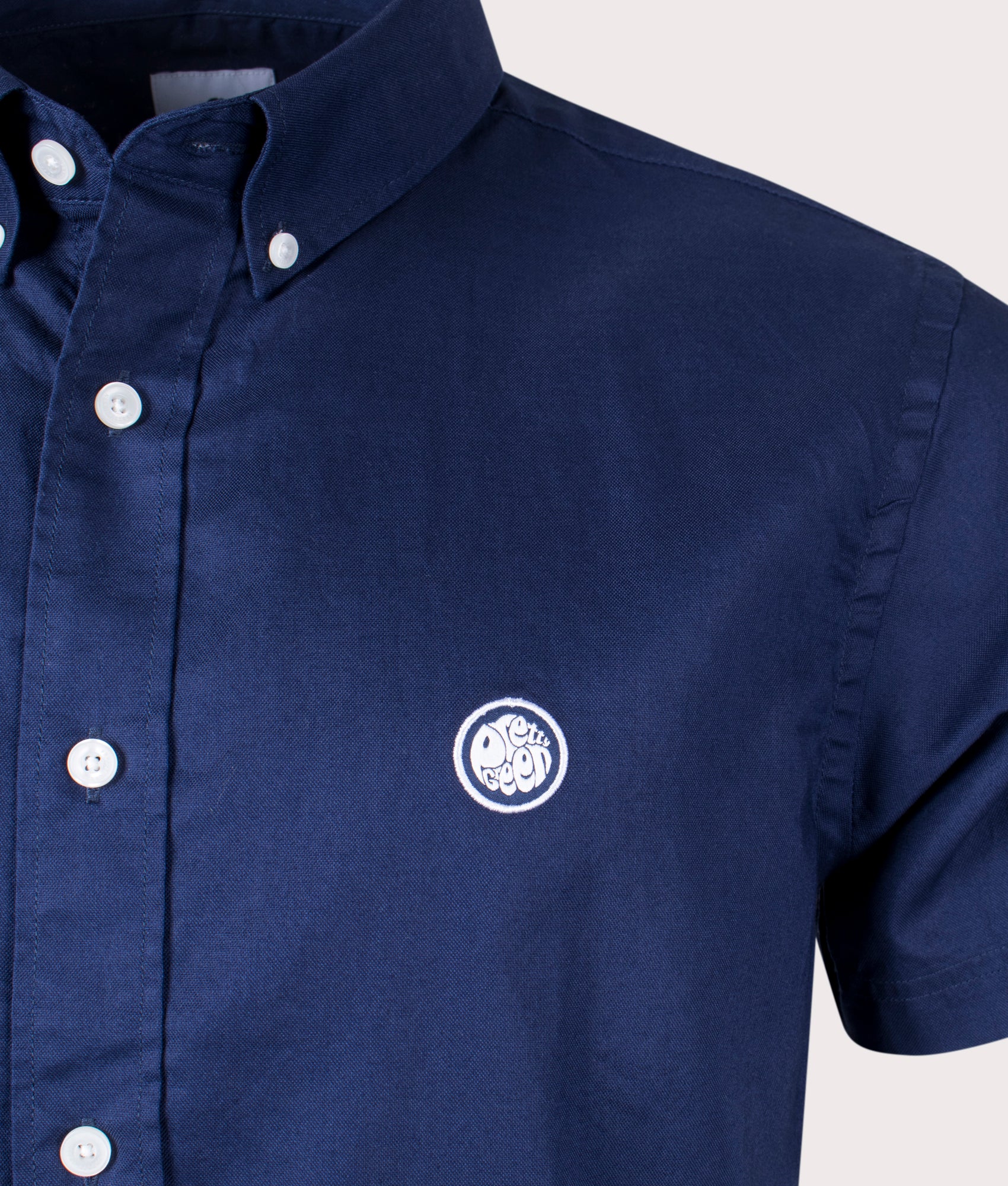 Short-Sleeve-Oxford-Shirt-Navy-Pretty-Green-EQVVS