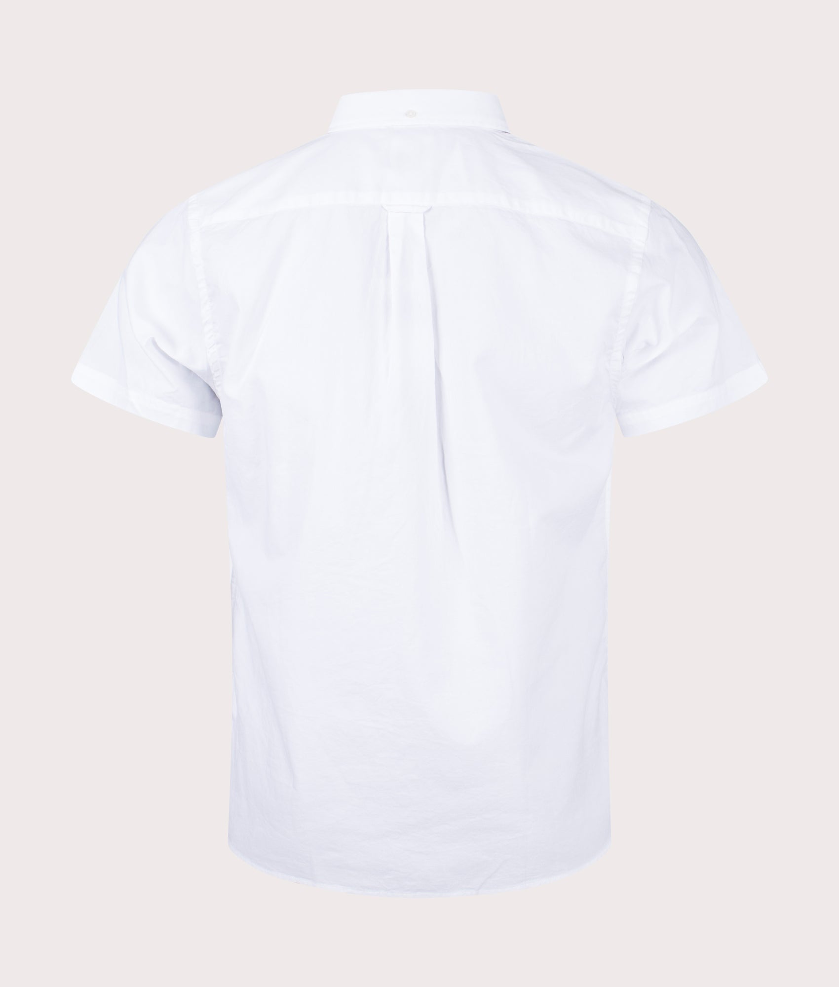 Short-Sleeve-Oxford-Shirt-White-Pretty-Green-EQVVS