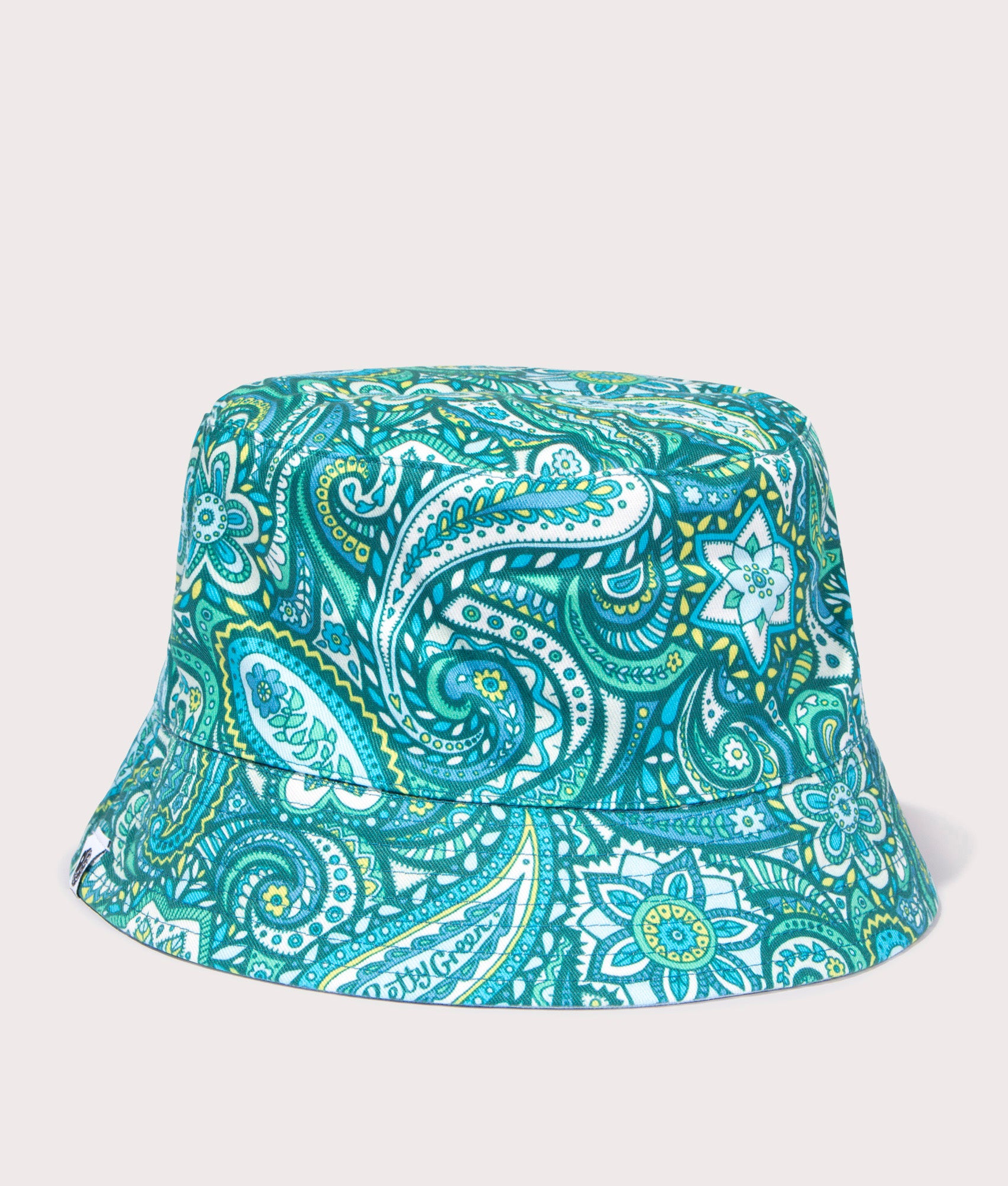 Itchycoo-Paisley-Bucket-Hat-Blue-Pretty-Green-EQVVS