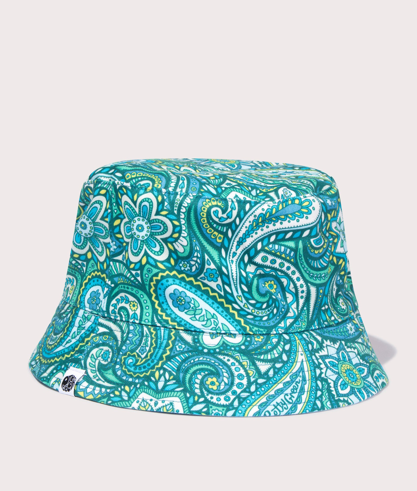 Itchycoo-Paisley-Bucket-Hat-Blue-Pretty-Green-EQVVS