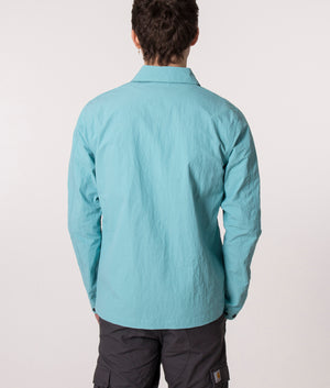 Lightweight-Heaton-Overshirt-Blue-Pretty-Green-EQVVS