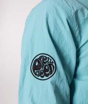 Lightweight-Heaton-Overshirt-Blue-Pretty-Green-EQVVS