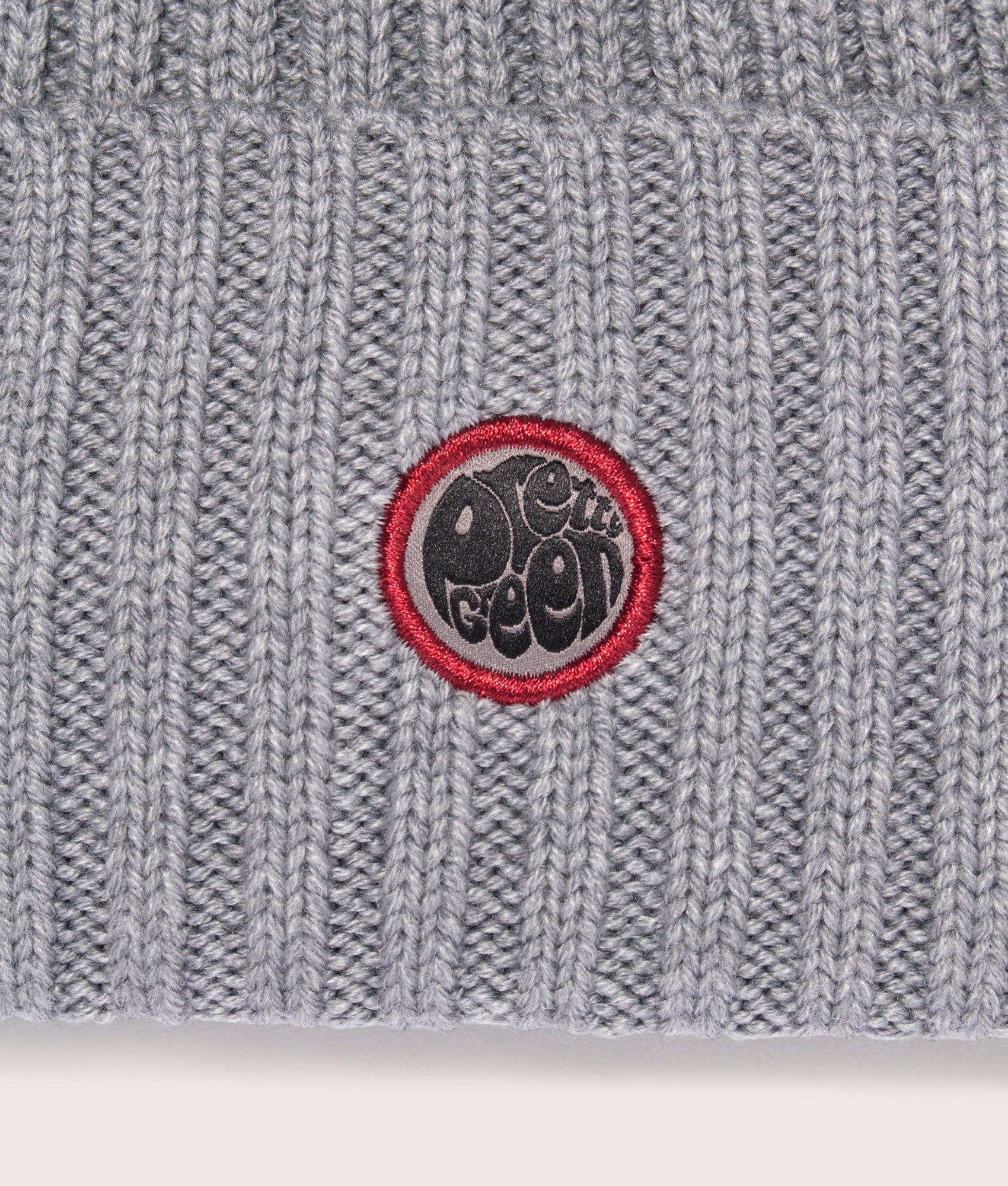 Logo-Beanie-Grey-Marl-Pretty-Green-EQVVS