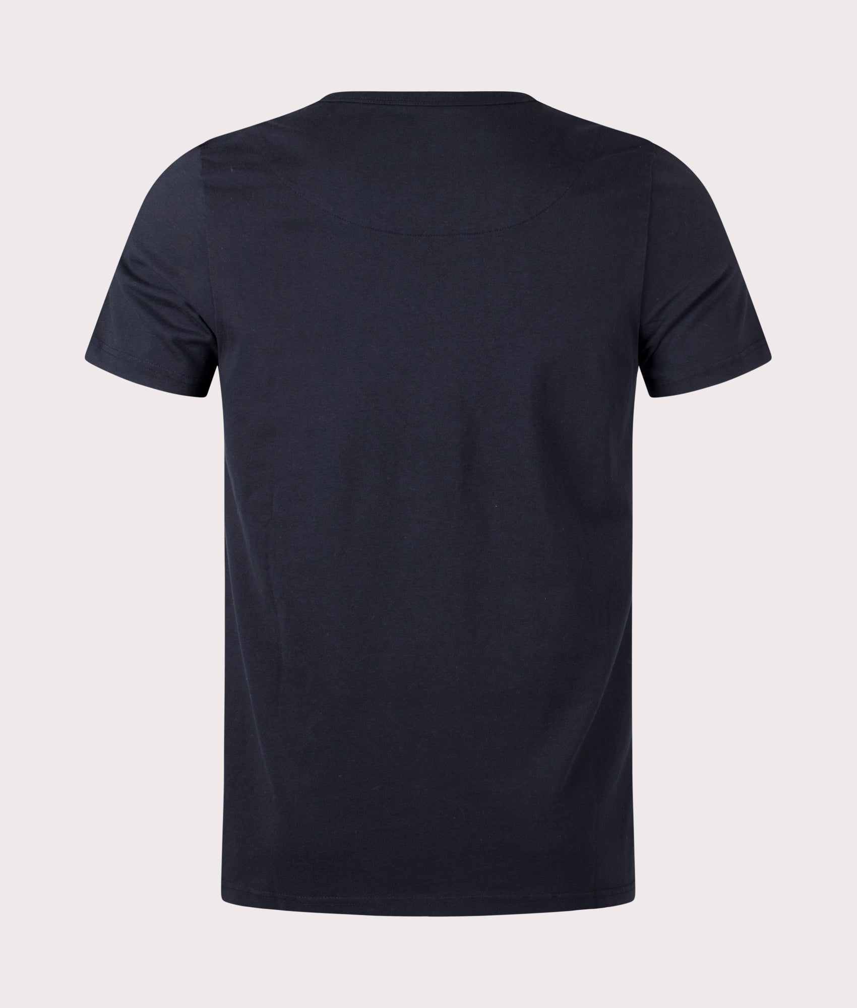 Slim-Fit-Festival-Paisley-Printed-Logo-T-Shirt-Black-Pretty-Green-EQVVS