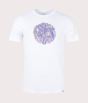 Slim-Fit-Festival-Paisley-Printed-Logo-T-Shirt-White-Pretty-Green-EQVVS
