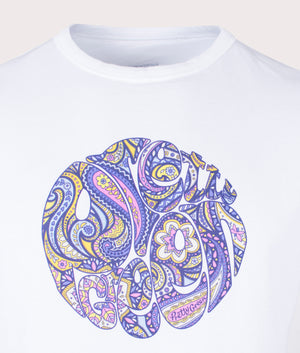Slim-Fit-Festival-Paisley-Printed-Logo-T-Shirt-White-Pretty-Green-EQVVS