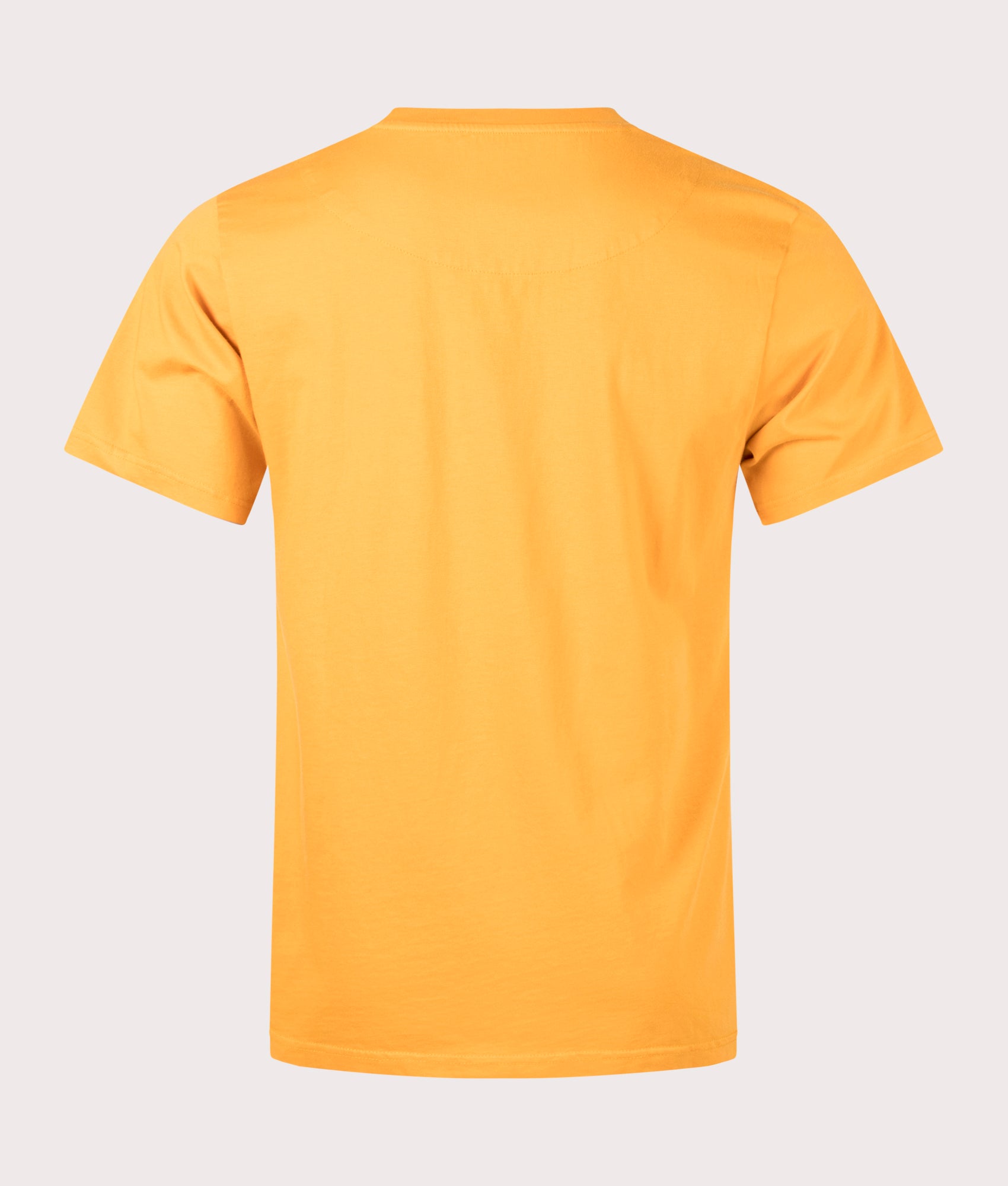 Festival-Crowd-Logo-T-Shirt-Orange-Pretty-Green-EQVVS