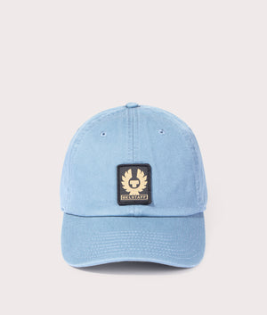 Phoenix-Logo-Cap-Artic-Blue-Belstaff-EQVVS