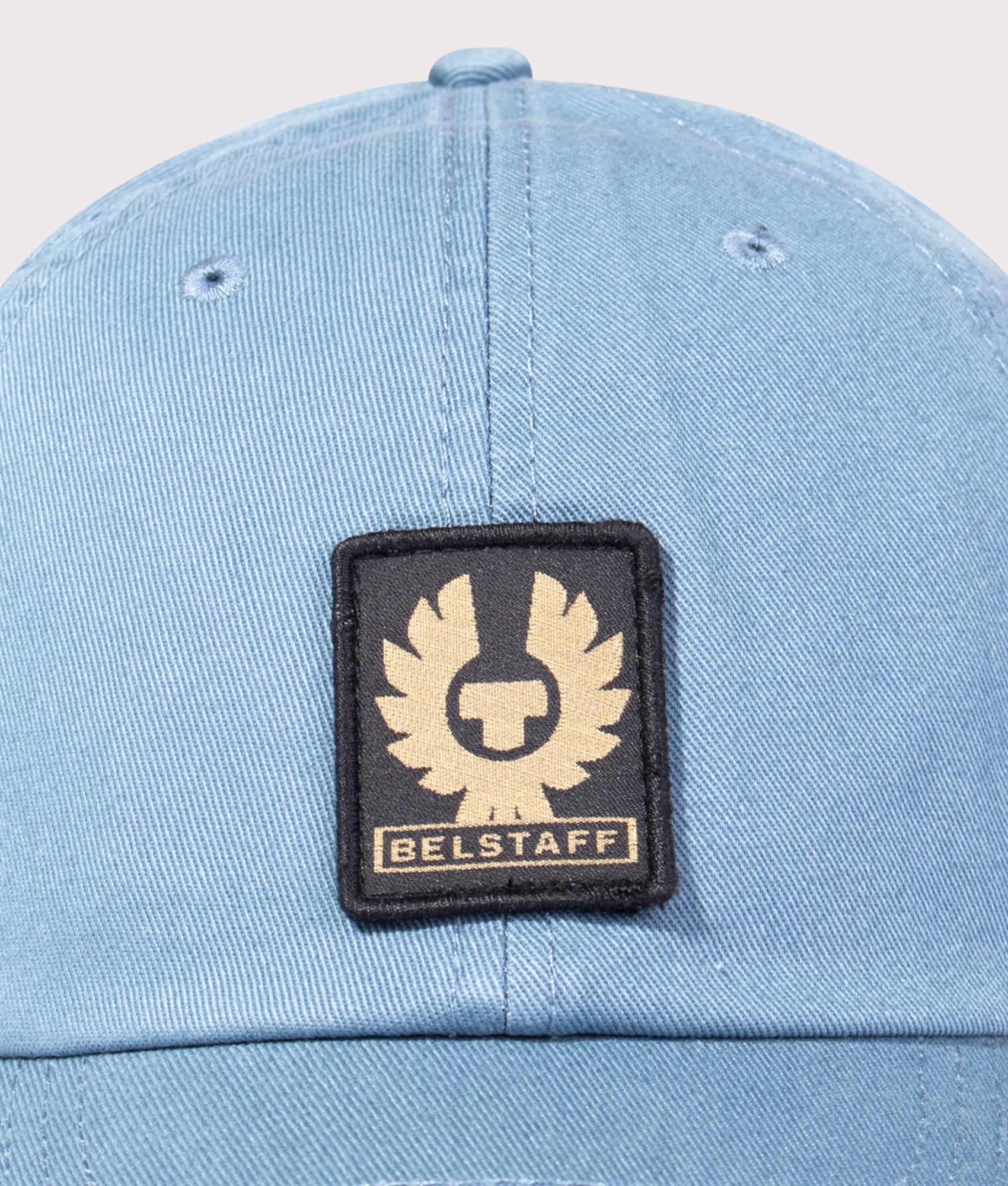 Phoenix-Logo-Cap-Artic-Blue-Belstaff-EQVVS