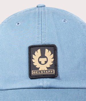 Phoenix-Logo-Cap-Artic-Blue-Belstaff-EQVVS