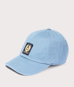 Phoenix-Logo-Cap-Artic-Blue-Belstaff-EQVVS