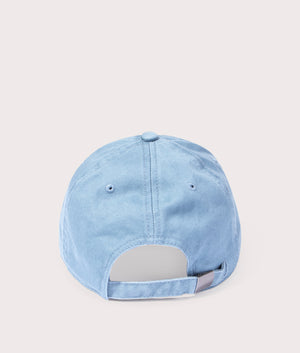 Phoenix-Logo-Cap-Artic-Blue-Belstaff-EQVVS