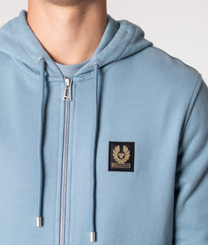 Belstaff-Zip-Through-Hoodie-Arctic-Blue-Belstaff-EQVVS
