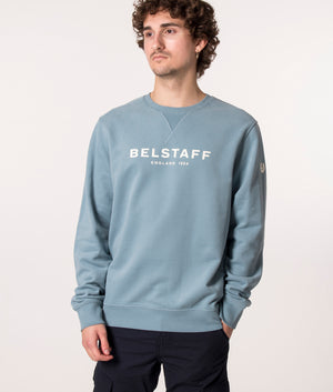 Belstaff-1924-Sweatshirt-Arctic-Blue-Belstaff-EQVVS