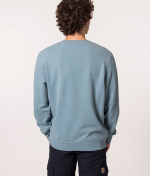 Belstaff-1924-Sweatshirt-Arctic-Blue-Belstaff-EQVVS