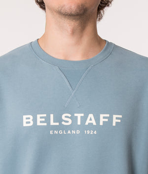 Belstaff-1924-Sweatshirt-Arctic-Blue-Belstaff-EQVVS