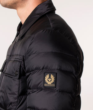 Tour-Down-Overshirt-Black-Belstaff-EQVVS