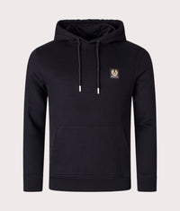 Belstaff Hoodie: Black 