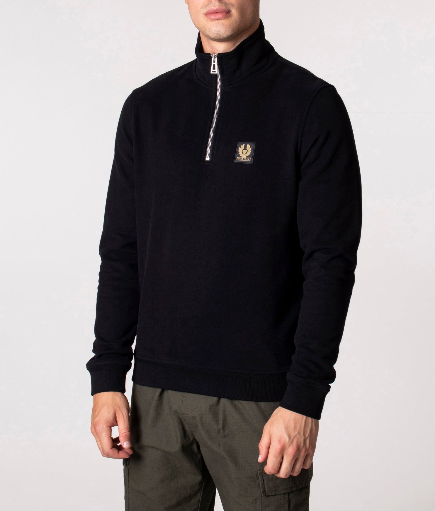 Belstaff-Quarter-Zip-Sweatshirt-Black-Belstaff-EQVVS
