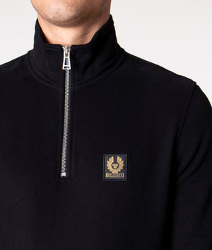 Belstaff-Quarter-Zip-Sweatshirt-Black-Belstaff-EQVVS