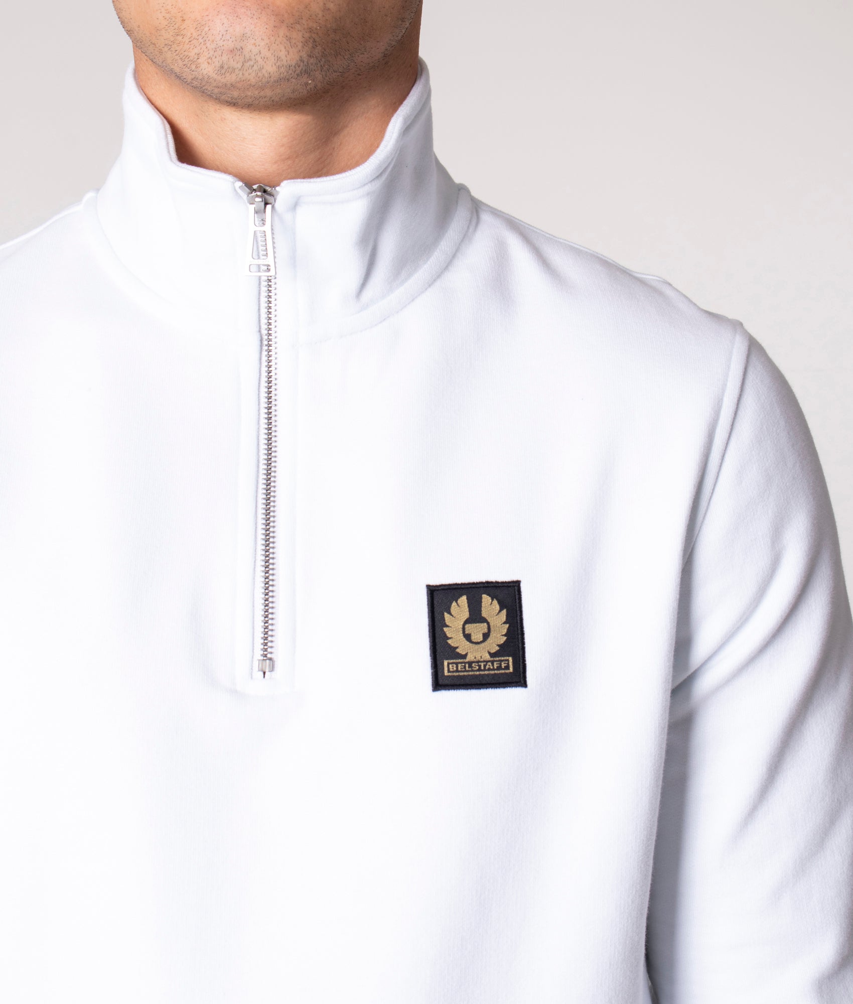 Belstaff-Quarter-Zip-Sweatshirt-White-Belstaff-EQVVS