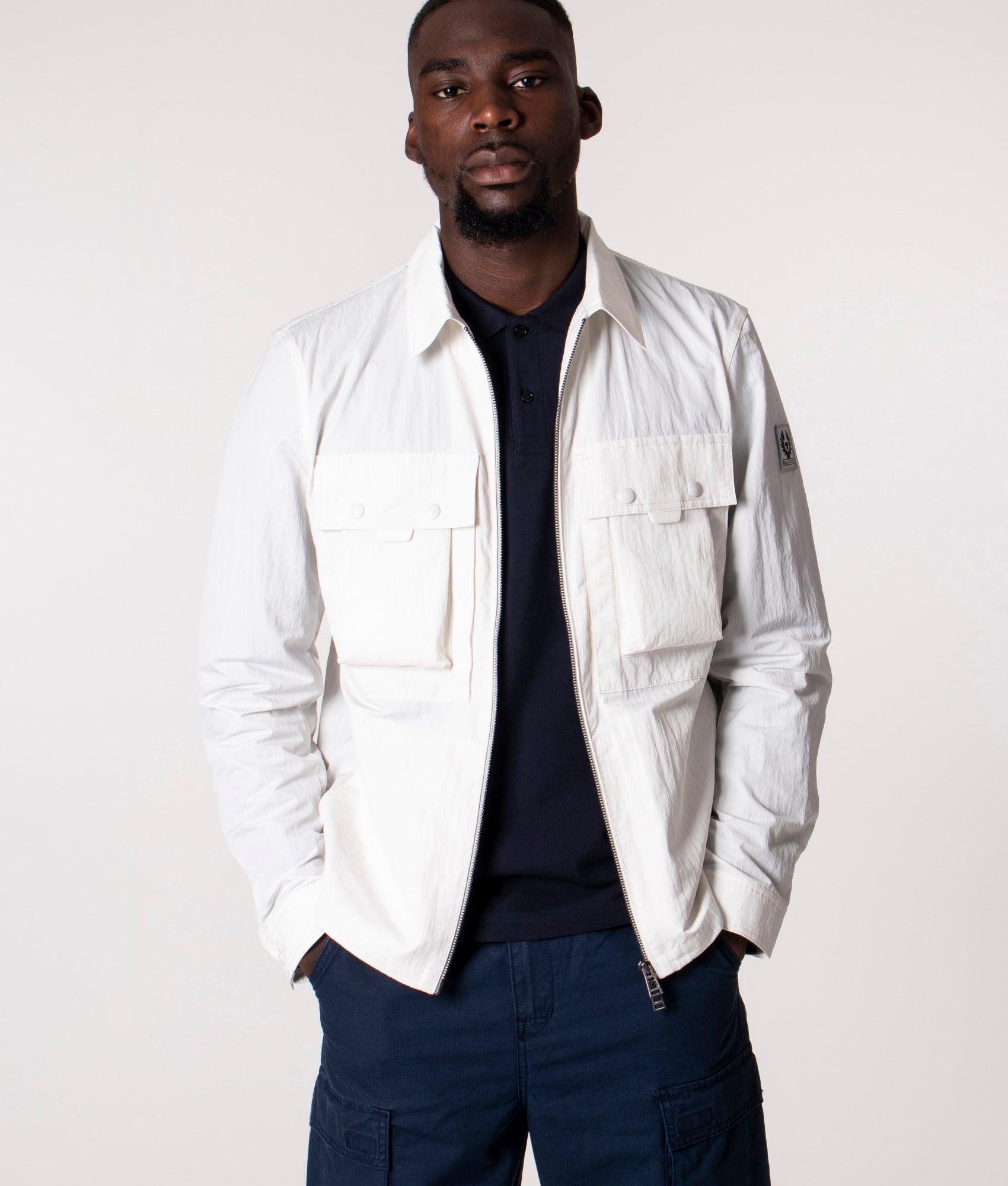 Tactical-Zip-Through-Overshirt-Chalk-Belstaff-EQVVS