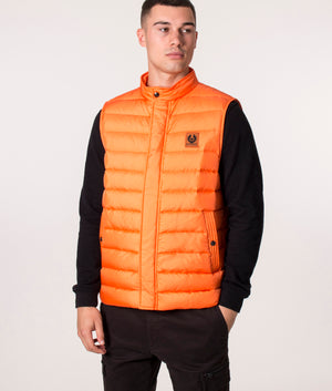 Slim-Fit-Insulator-Gilet-Signal-Orange-Belstaff-EQVVS