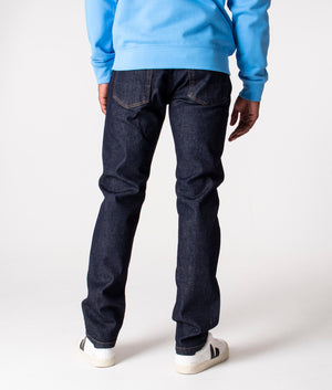 Slim Fit Longton Jeans Indigo Belstaff EQVVS