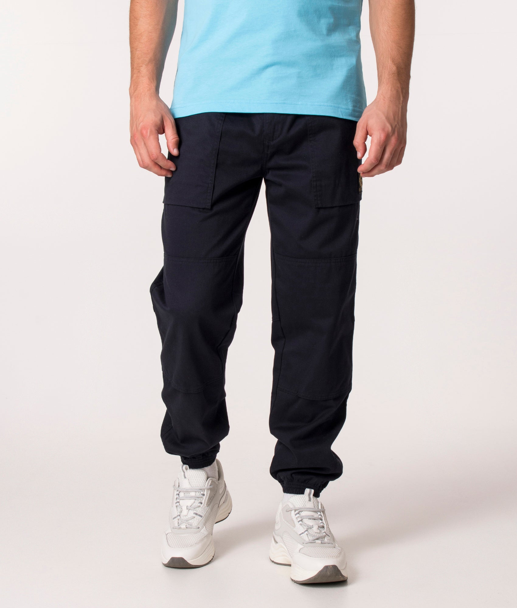 Slim-Fit-Grayston-Cargos-Dark-Ink-Belstaff-EQVVS