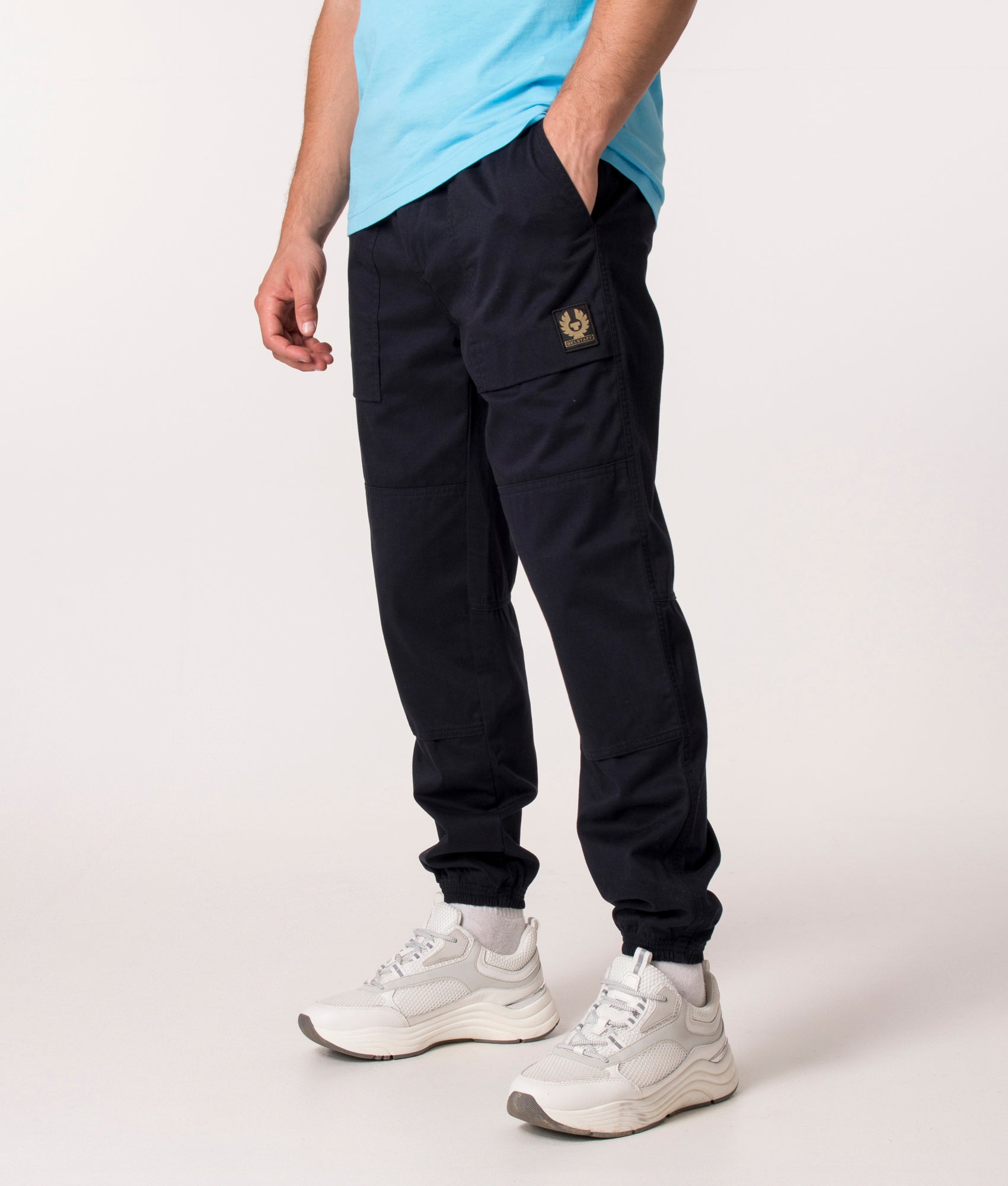 Slim-Fit-Grayston-Cargos-Dark-Ink-Belstaff-EQVVS