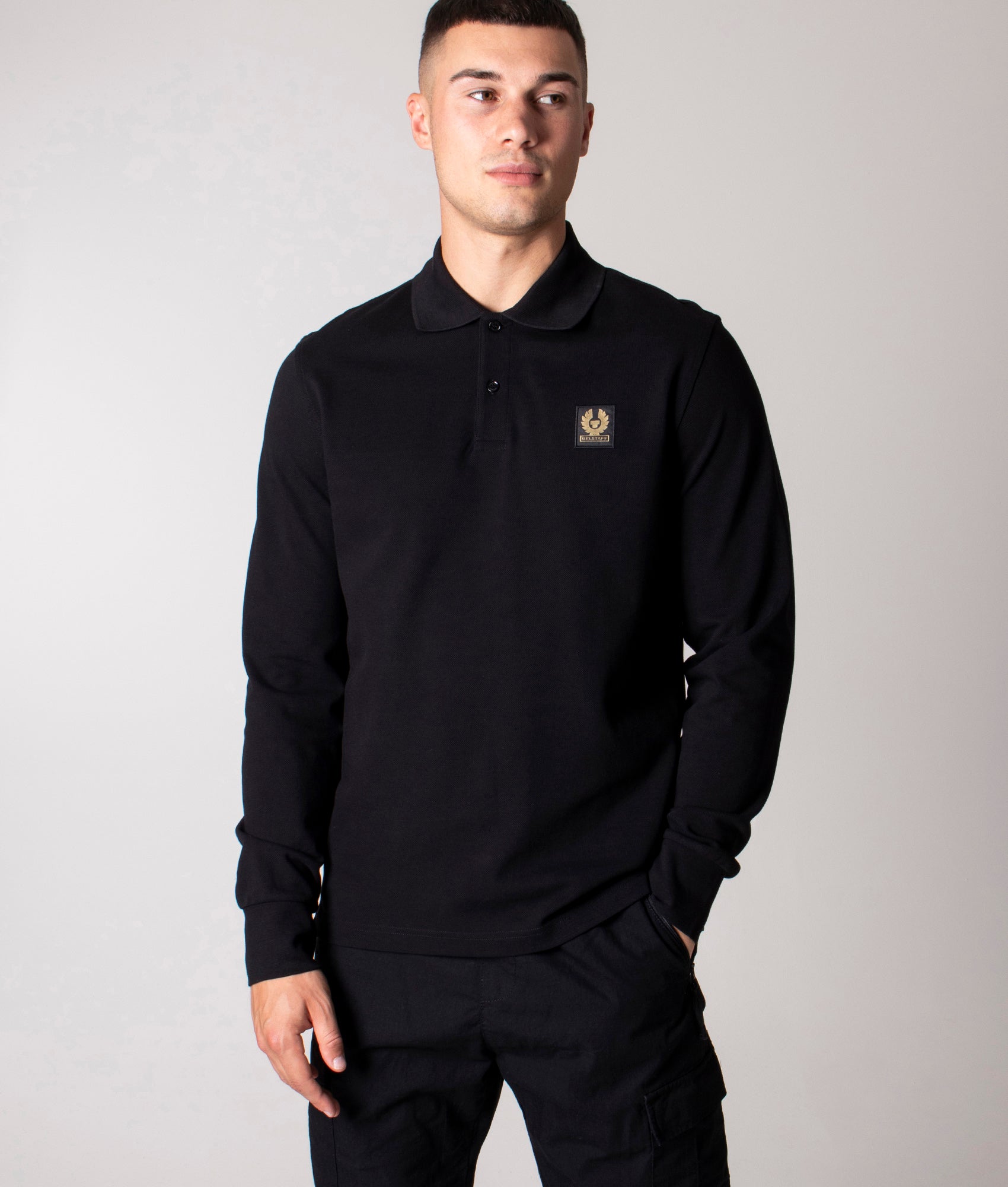 Belstaff-Long-Sleeve-Polo-Shirt-Black-Belstaff-EQVVS