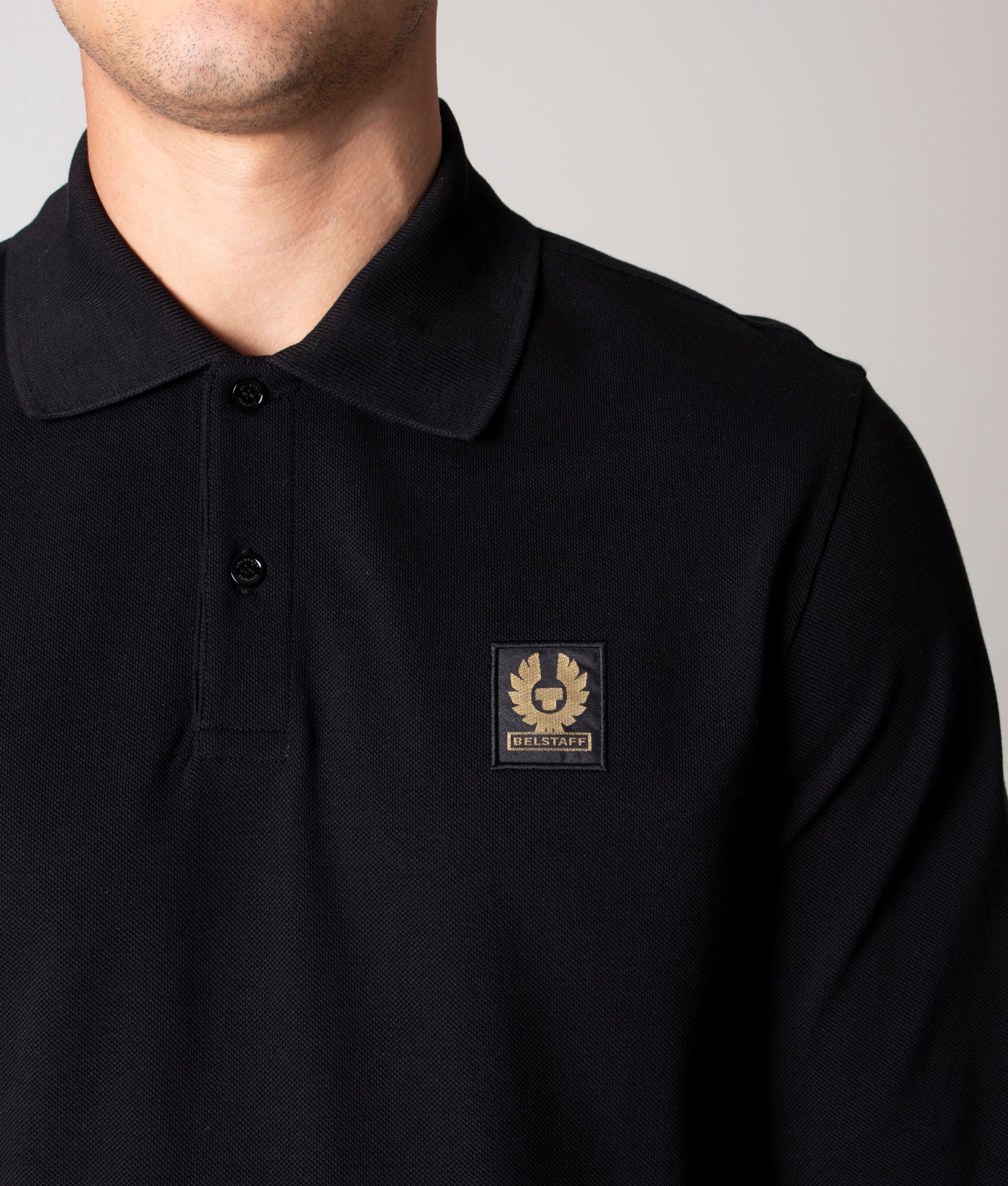 Belstaff-Long-Sleeve-Polo-Shirt-Black-Belstaff-EQVVS
