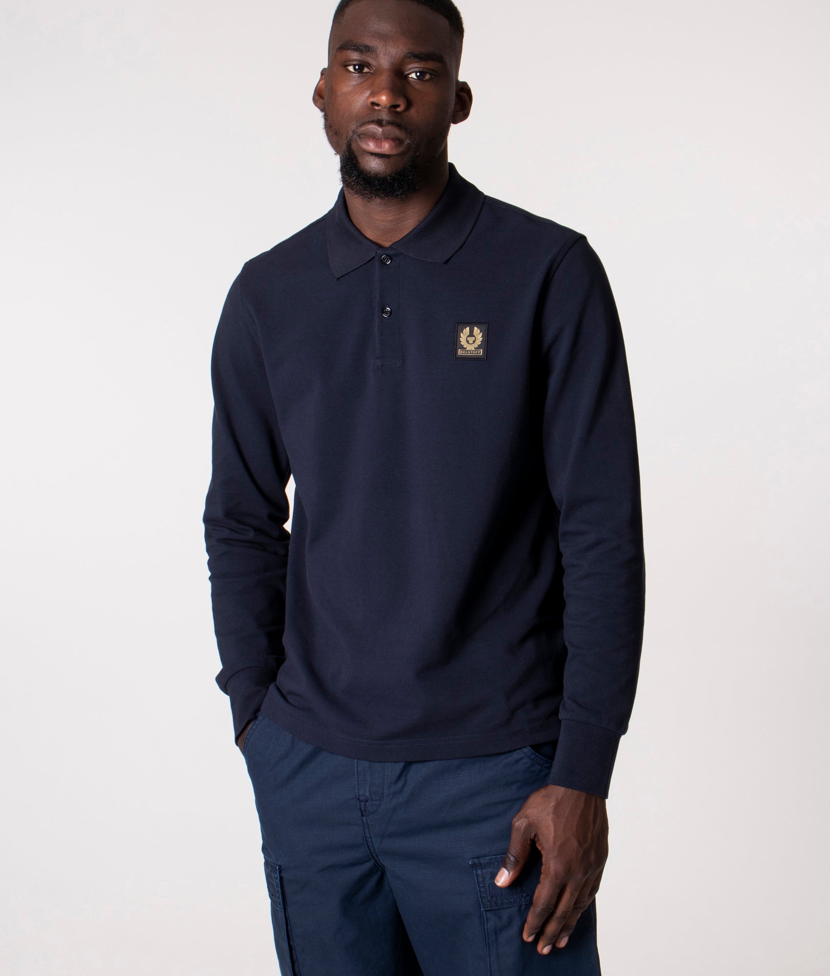 Belstaff-Long-Sleeve-Polo-Shirt-Dark-Ink-Belstaff-EQVVS