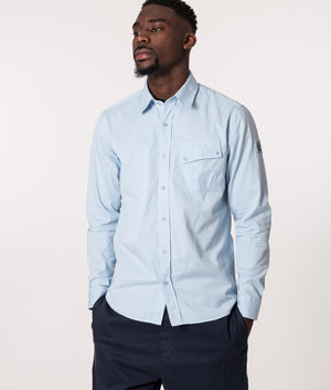 Slim-Fit-Pitch-Shirt-Sky-Blue-Belstaff-EQVVS
