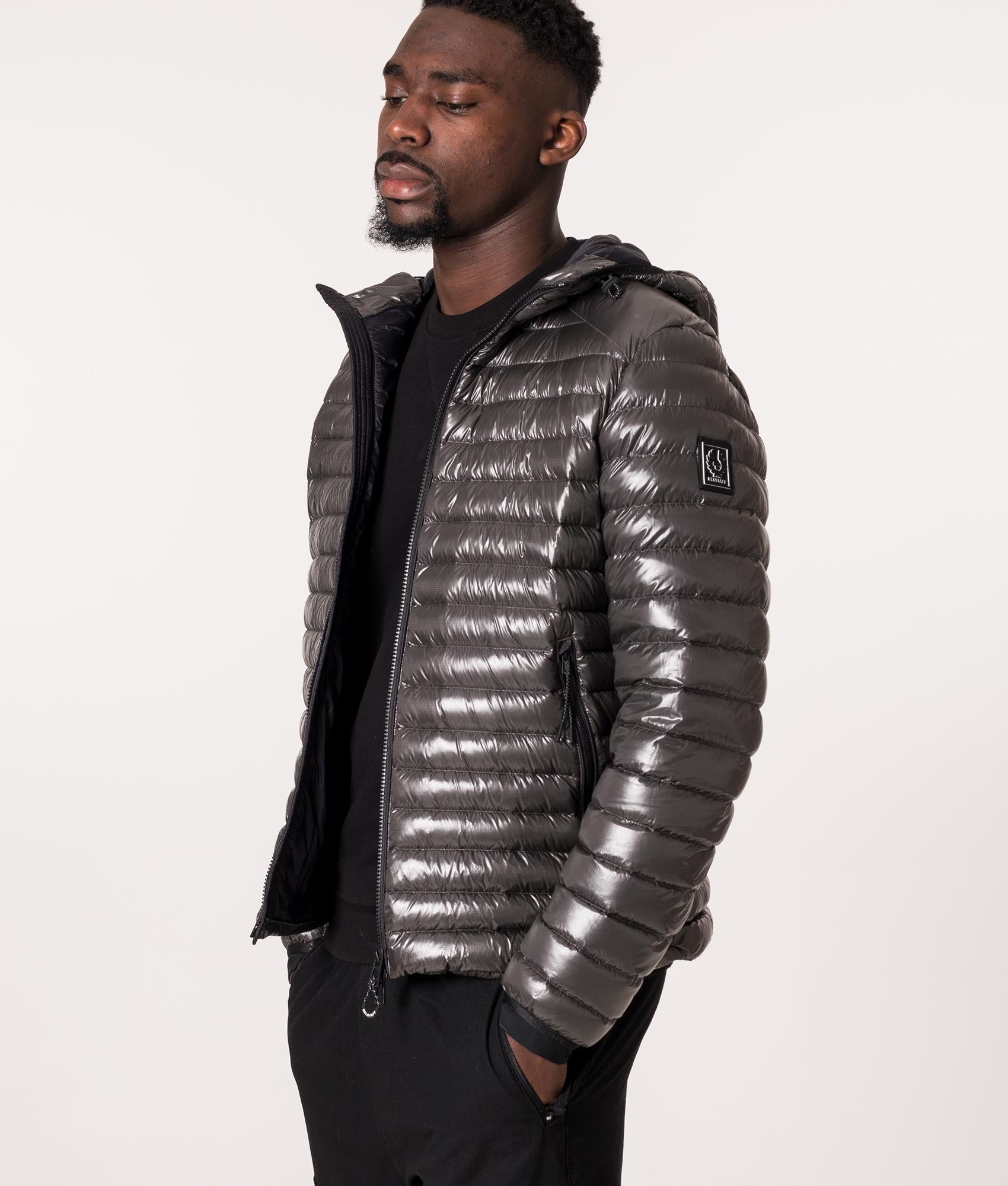 Airspeed-Lightweight-Down-Jacket-Black-Belstaff-EQVVS
