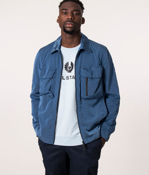 Rift-Overshirt-Forward-Blue-Belstaff-EQVVS