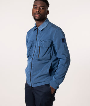 Rift-Overshirt-Forward-Blue-Belstaff-EQVVS