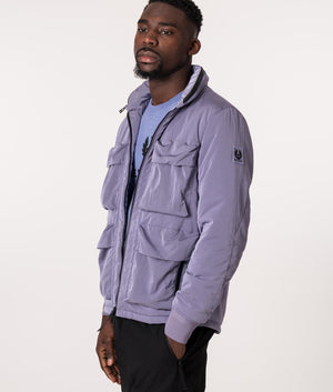 Varial Jacket Violet, Belstaff