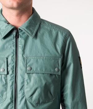 Tonal-Tour-Overshirt-Steel-Green-Belstaff-EQVVS