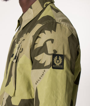 Fragment-Phoenix-Rail-Overshirt-Lime-Yellow-Belstaff-EQVVS