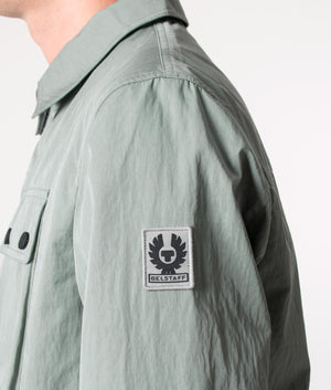 Rail-Overshirt-Steel-Green-Belstaff-EQVVS
