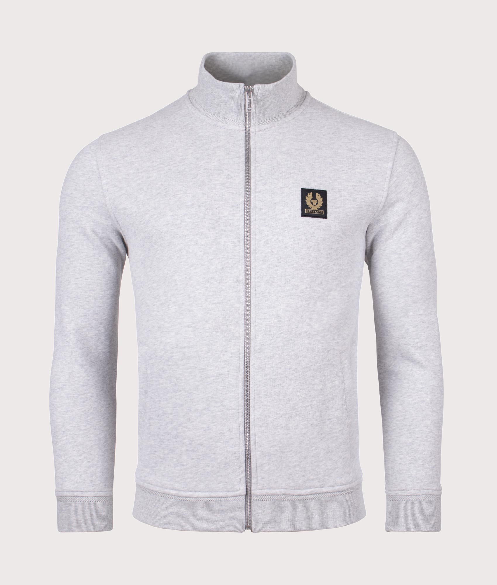 Belstaff-Zip-Through-Sweatshirt-Old-Silver-Heather-Belstaff-EQVVS