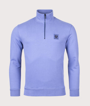 Belstaff-Quarter-Zip-Sweatshirt-Mauve-Belstaff-EQVVS