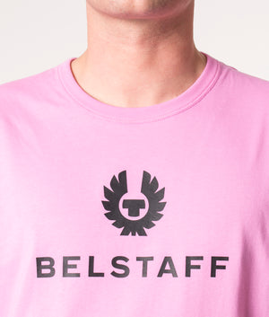 Belstaff-Signature-T-Shirt-Quartz-Pink-Belstaff-EQVVS