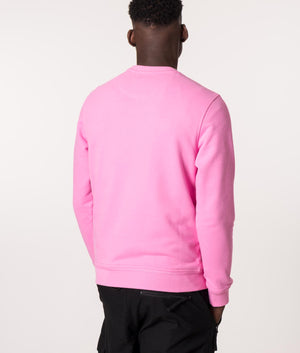 Belstaff-Sweatshirt-Quartz-Pink-Belstaff-EQVVS