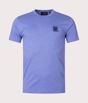 Belstaff-T-Shirt-Mauve-Belstaff-EQVVS