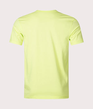 Belstaff-T-Shirt-Neon-Yellow-Belstaff-EQVVS
