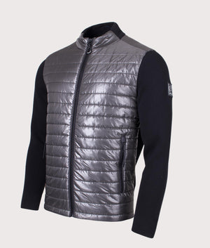 Slim-Fit-Veer-Zip-Through-Hybrid-Jacket-Black-Belstaff-EQVVS