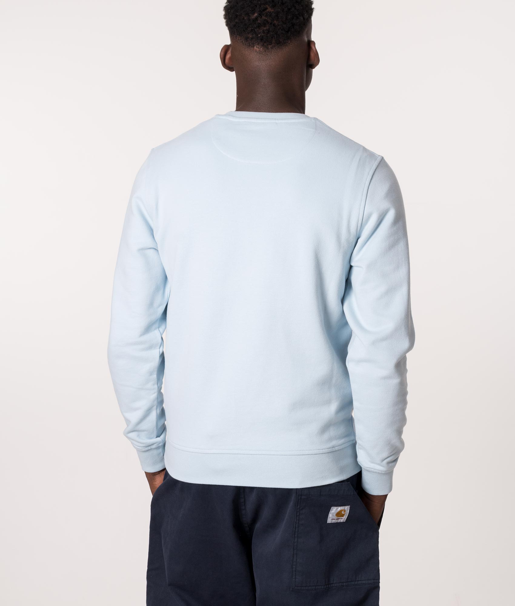 Belstaff-Signature-Crewneck-Sweatshirt-Sky-Blue-Belstaff-EQVVS